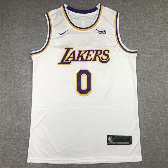 Los Angeles Lakers-105